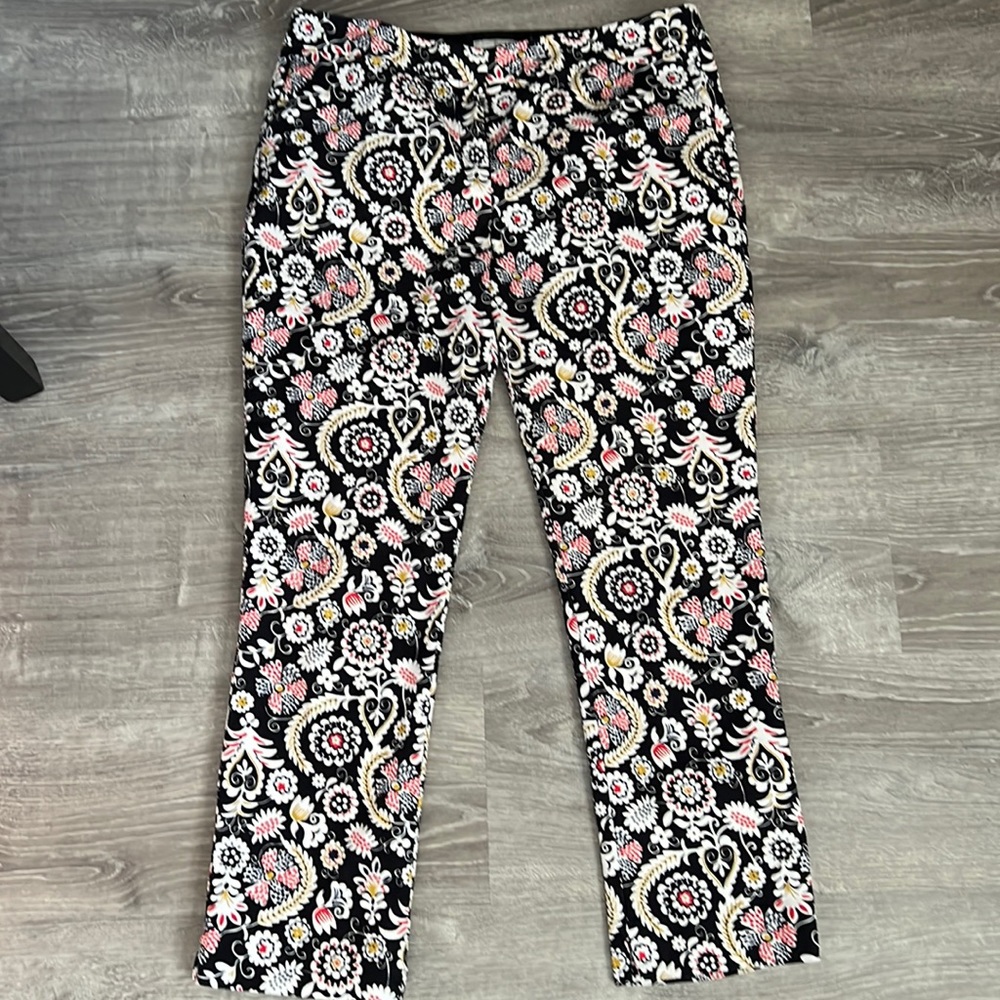 Boden pants. EUC